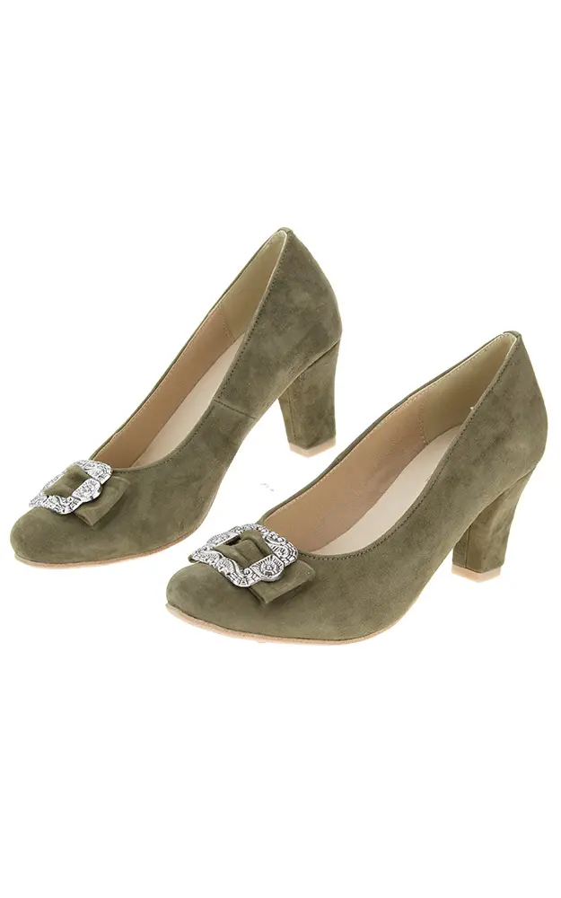 Schuhe 3009603046, khaki