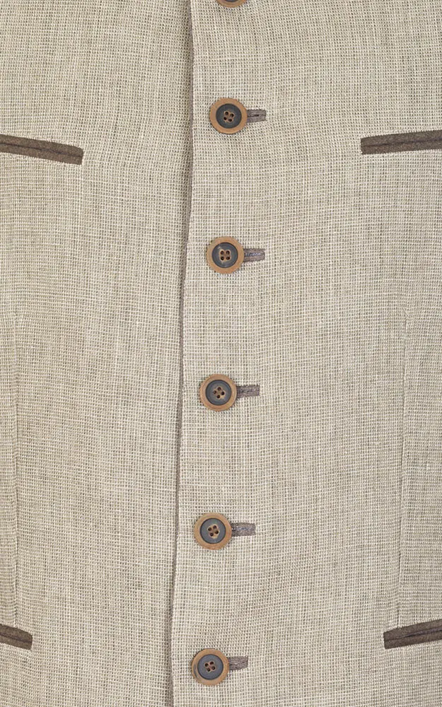 Janker Turnau, schilf