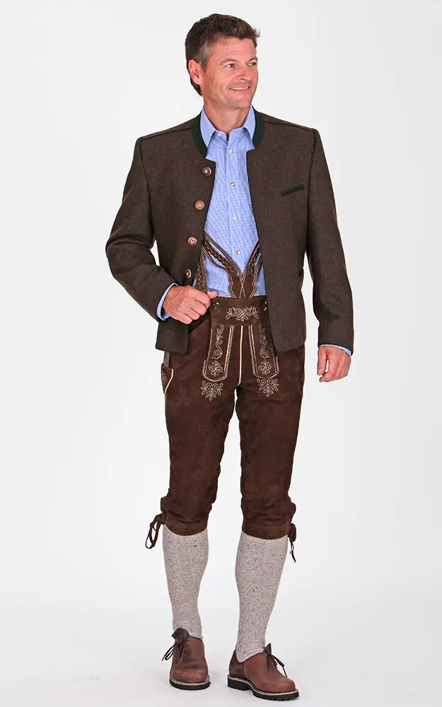 Bundhosenstrümpfe Nr. 75, natur Fb. 9