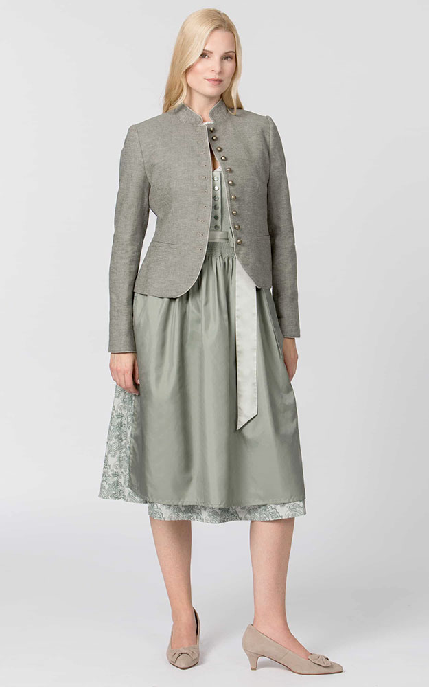 Jacke Marcella 2, hellgrün