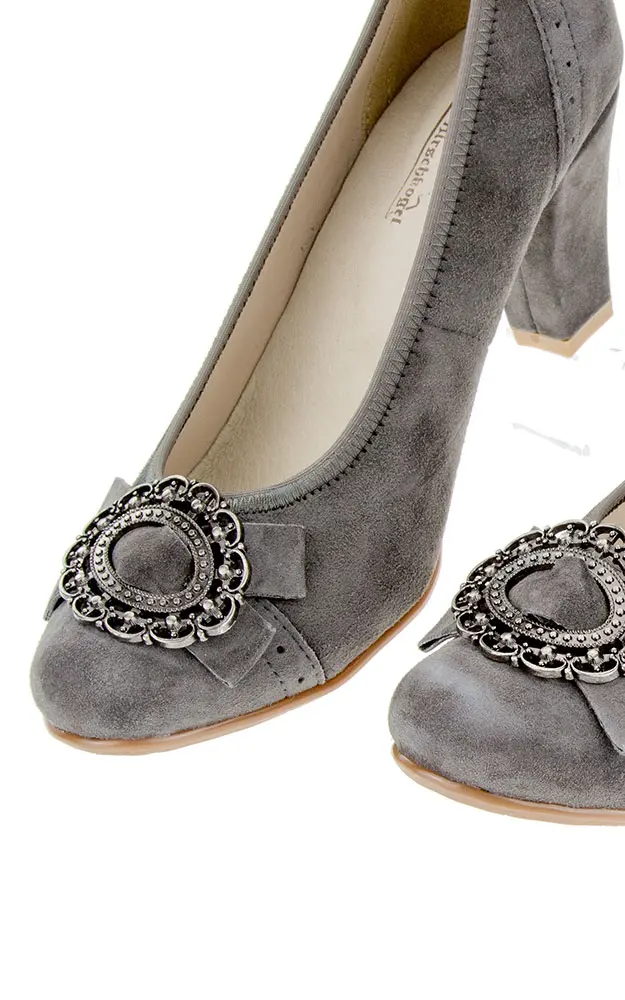 Schuhe 3006843032, anthrazit