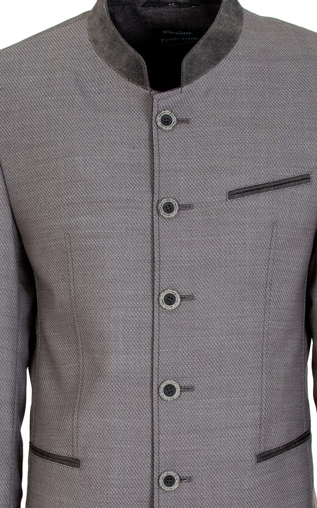 Janker Aist-LE-K, grau