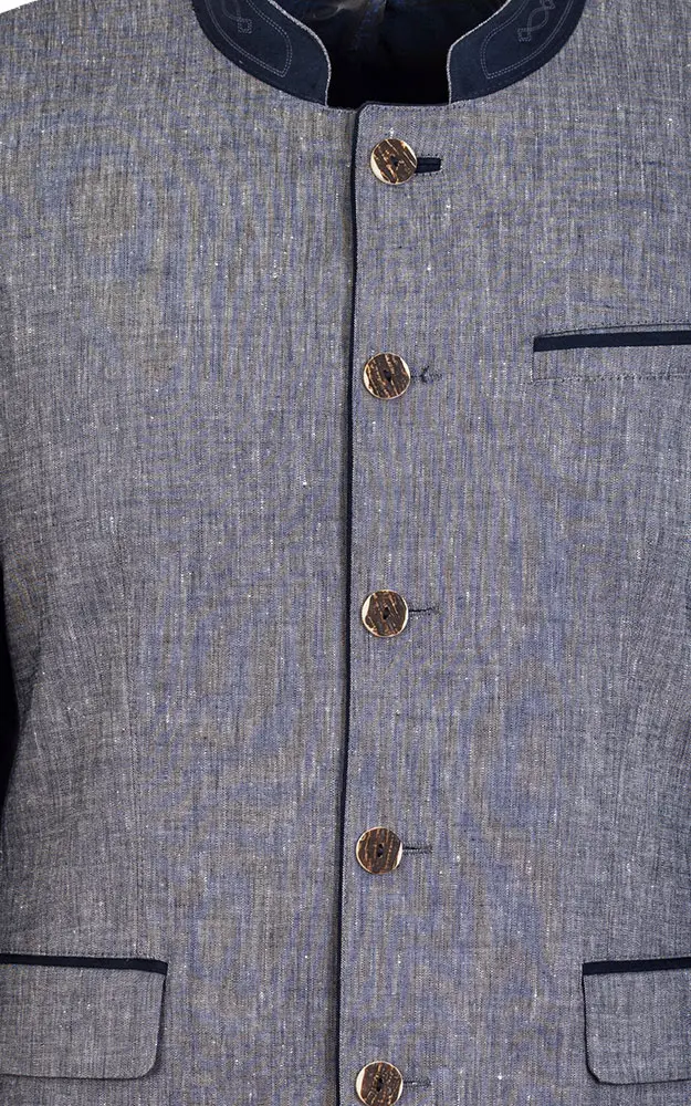 Janker Andechs 201115, blau