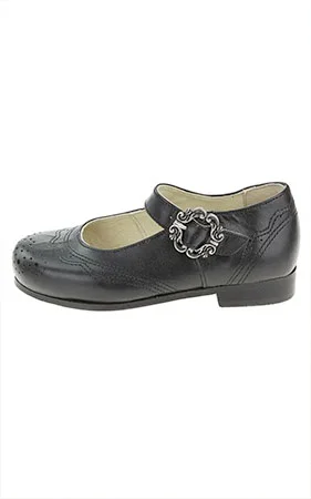 Kinder-Trachtenschuh
