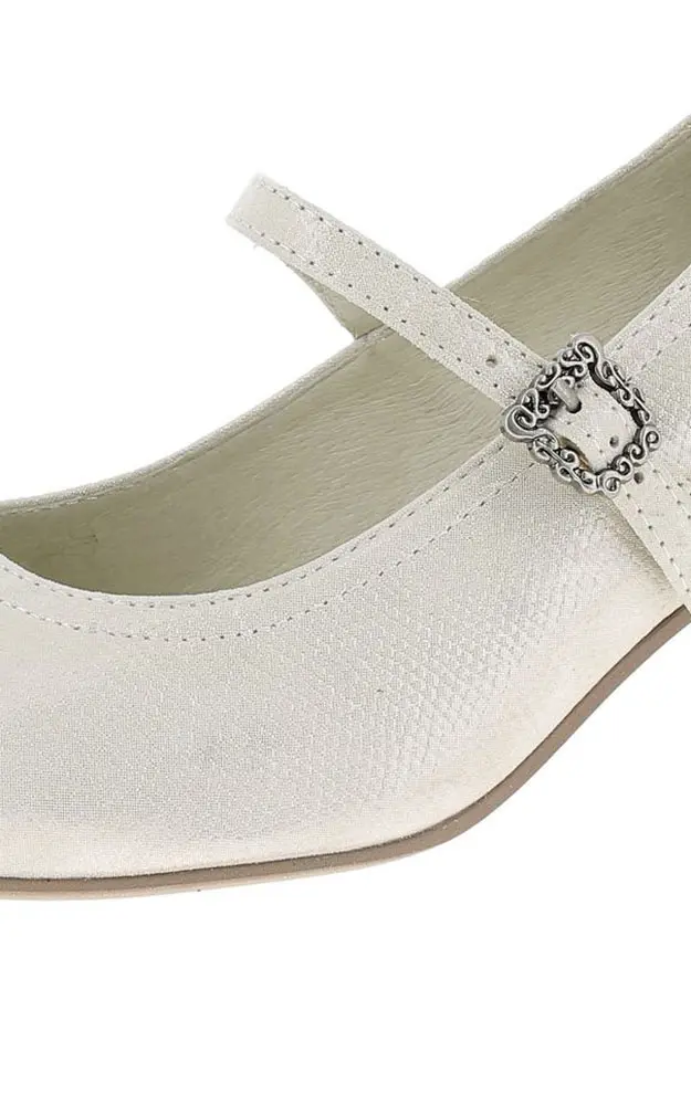 Schuhe 1003460176, champagner