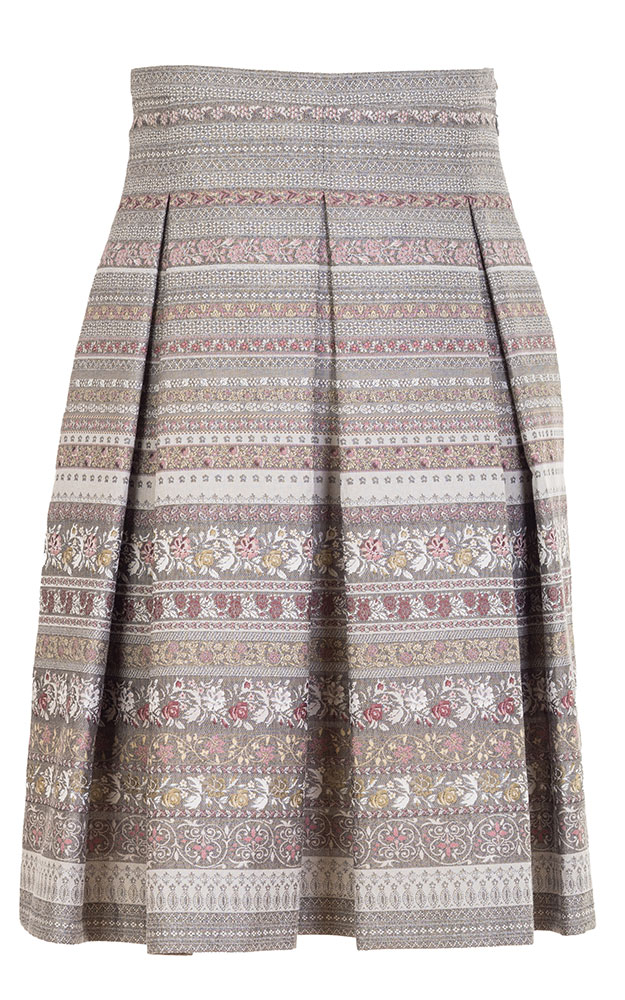 Rock Scarlett 1983 9457, grau