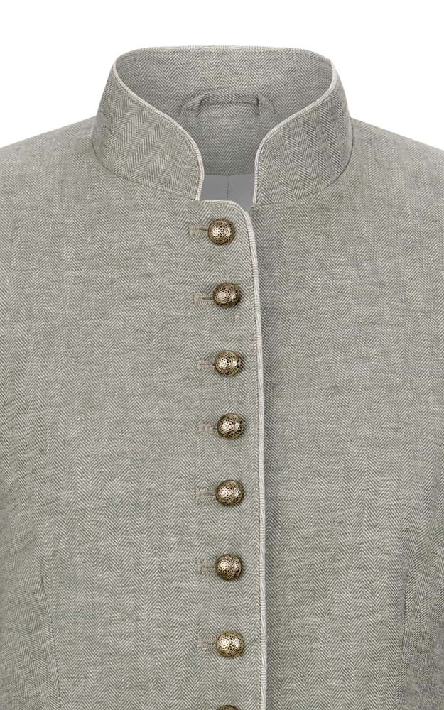 Jacke Marcella 2, hellgrün