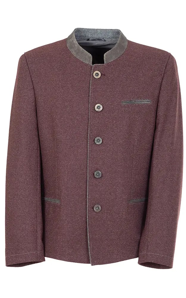 Janker Aschach 6406L, beere