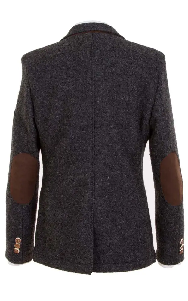 Janker Völs 27-5211/01, braun