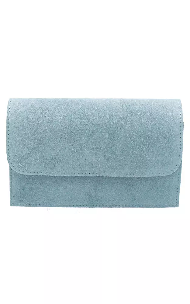Tasche Gina, himmelblau