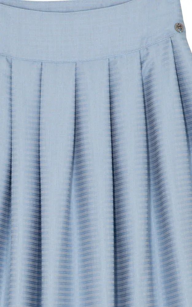 Rock Domenika, hellblau