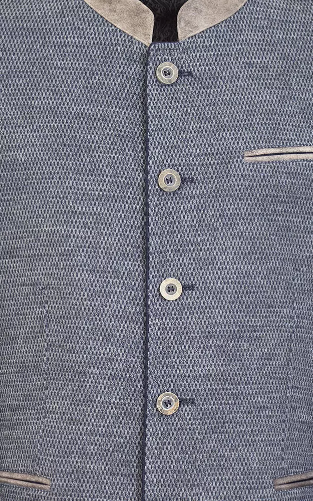 Janker Aschach 5856L, grau