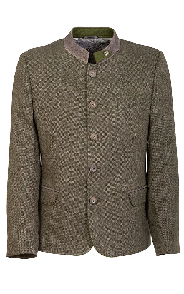 Janker Türnitz, grün