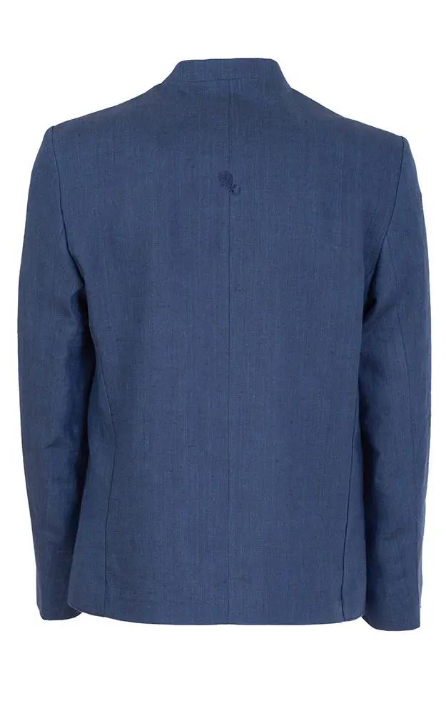 Janker Amalfi 9, dunbkelblau