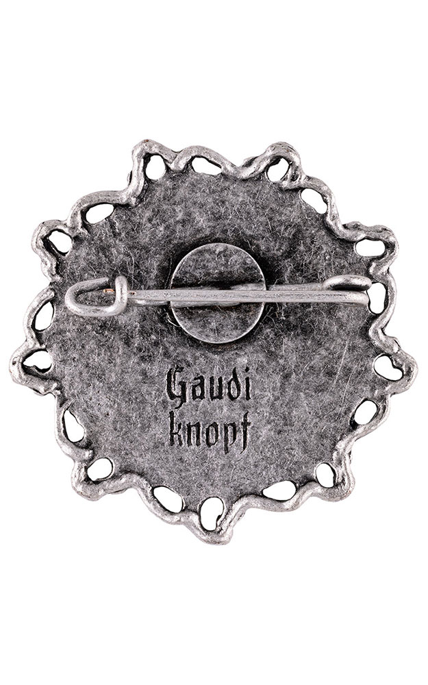 Ansteck-Pin Klassik VZ - Ois echt