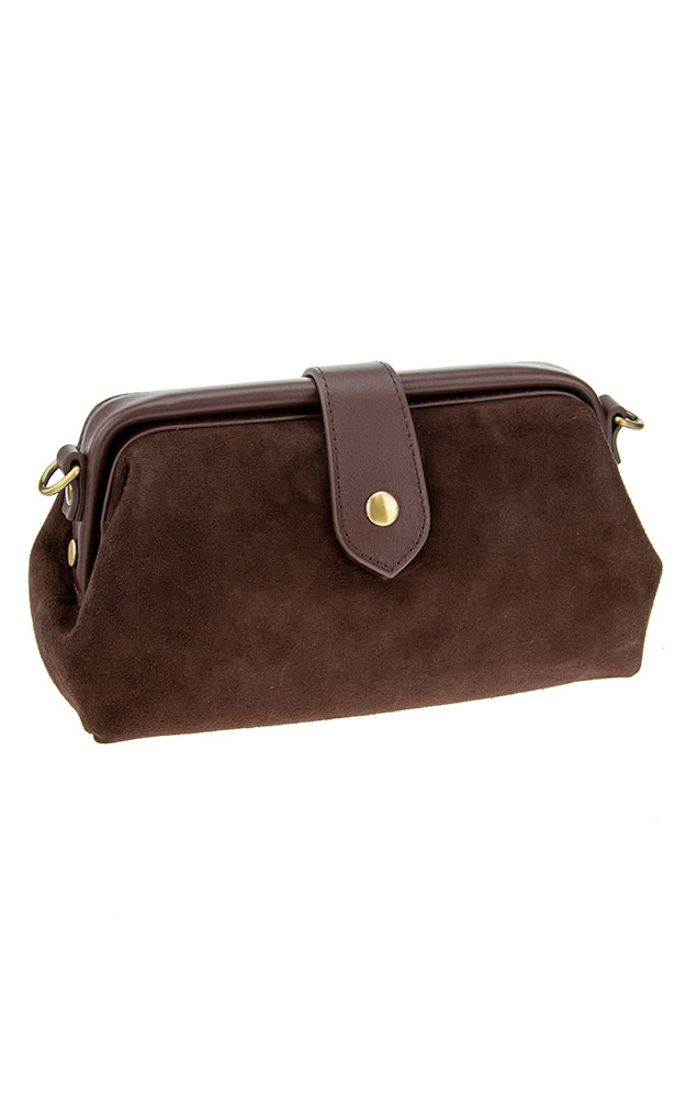 Tasche Mara, dunkelbraun
