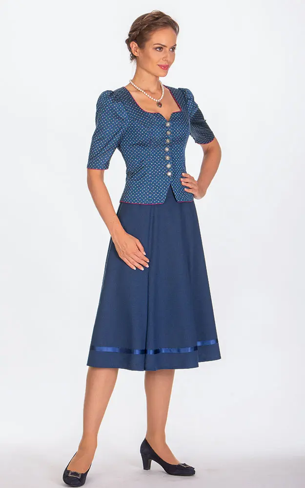 Rock Mittelberg, marine