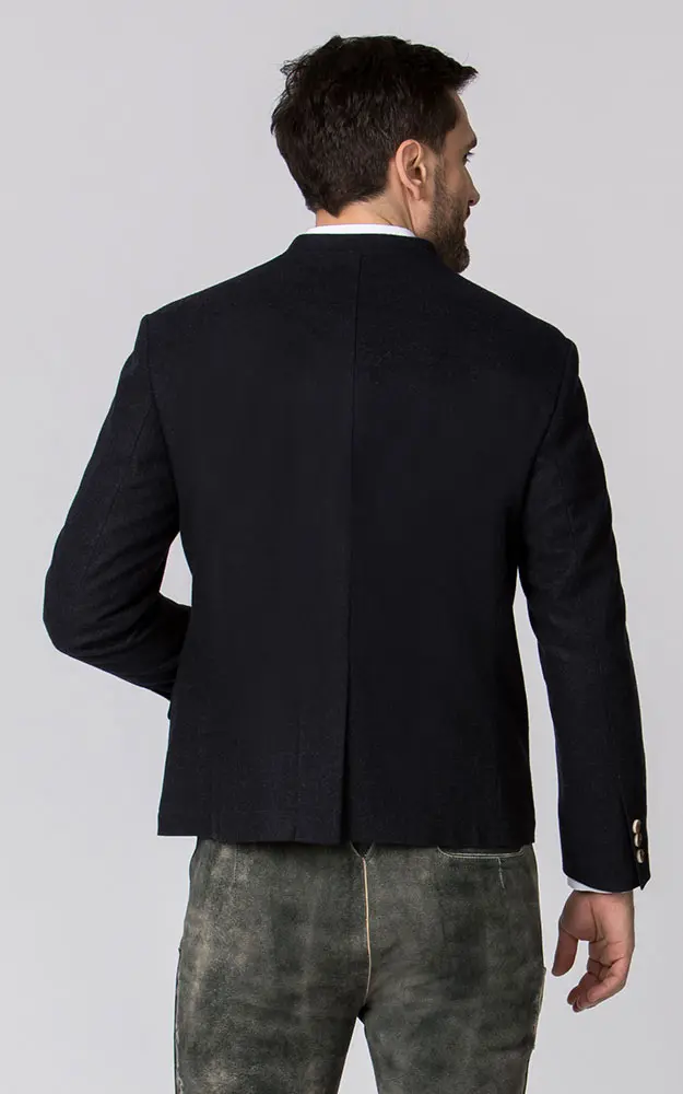 Janker Xaver, dunkelblau