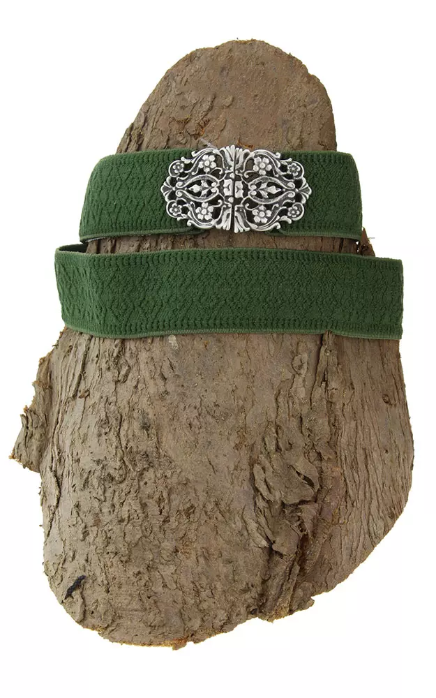 Gürtel 44010-51340, tanne