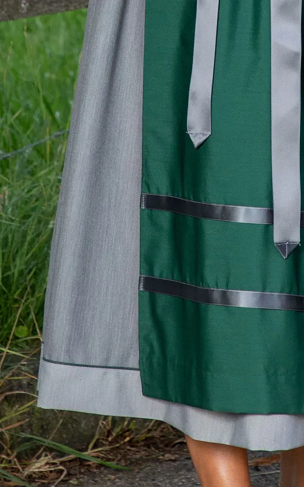 Blusendirndl Erlensee, ohne Schürze