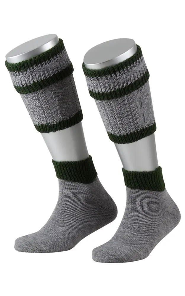 Kinder-Loiferl L4291, mgrau