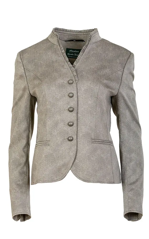 Jacke Patrizia-Q, beige