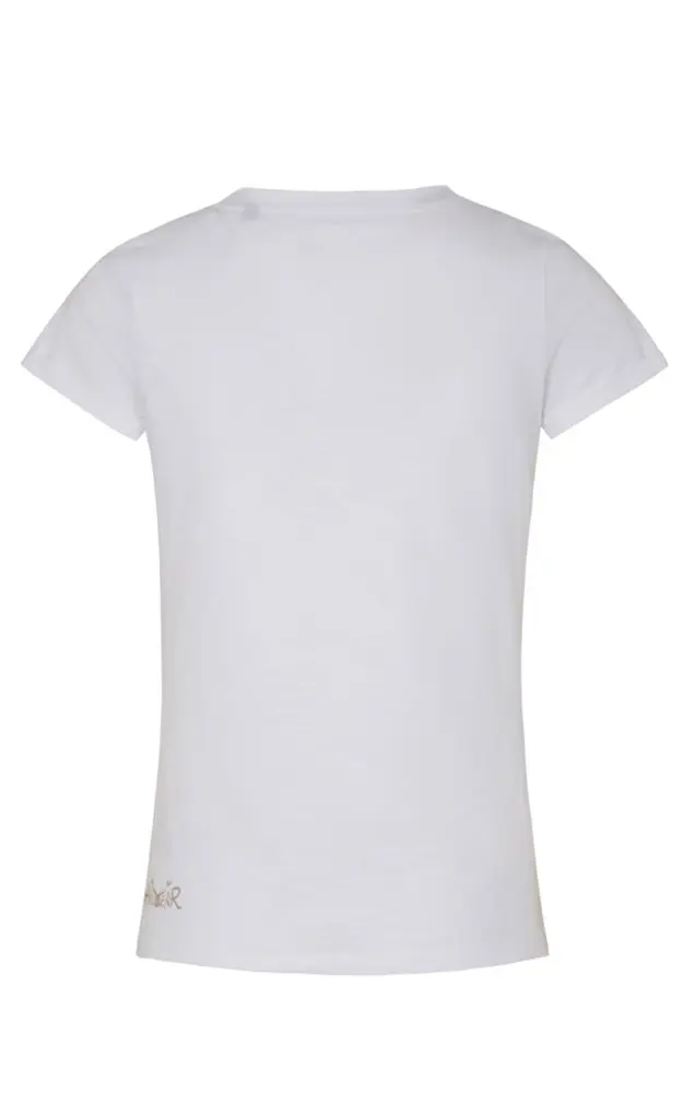 Damen-Shirt Antonia, weiß