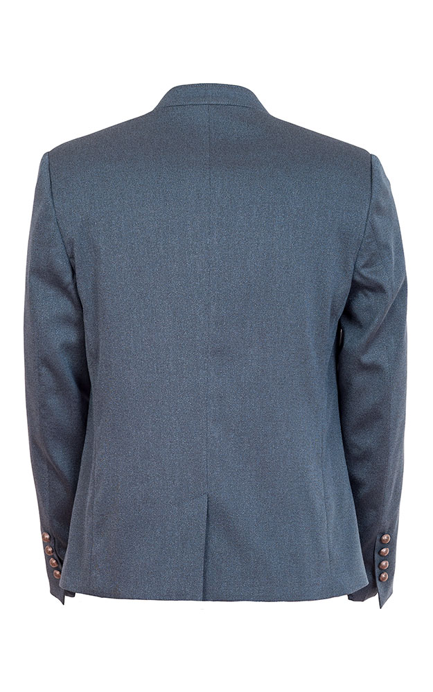 Janker Grafenegg, blau