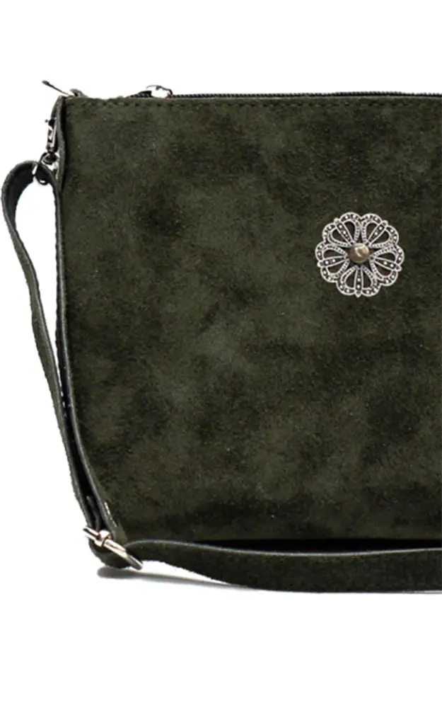 Tasche Flora AP, oliv