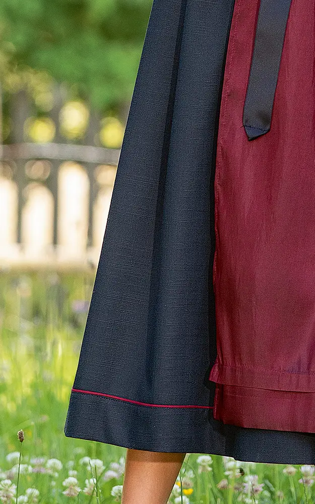 Blusendirndl Rothgau, ohne Schürze