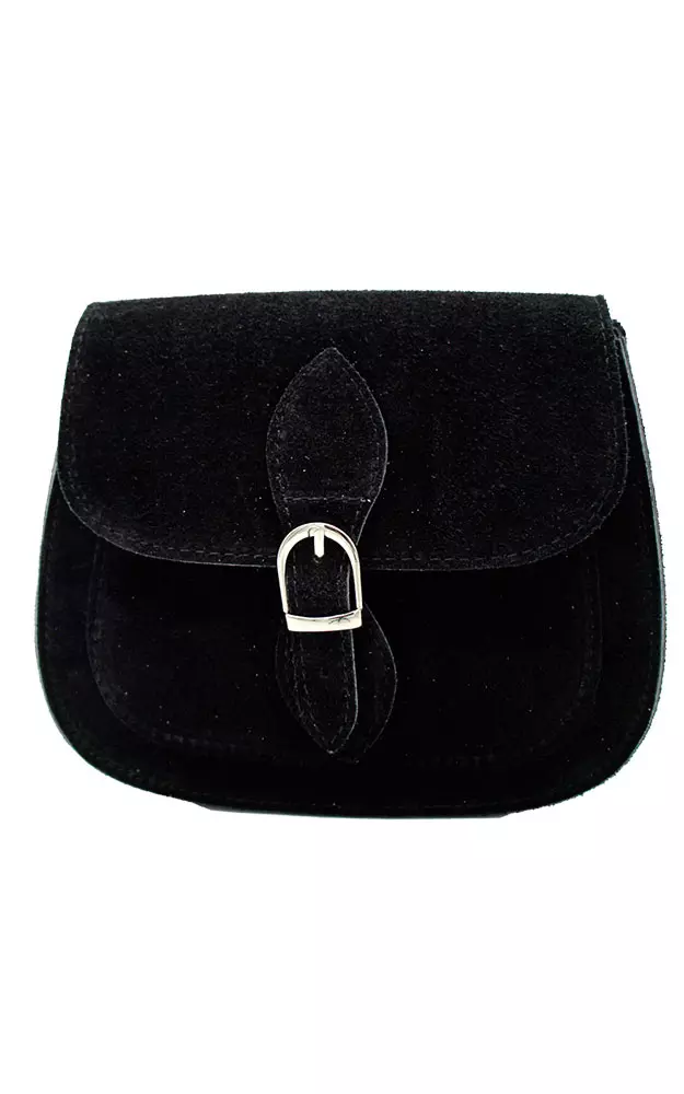 Tasche Fiona, schwarz