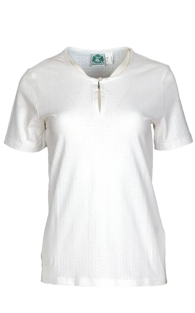 Damen-Shirt Lotte, weiß