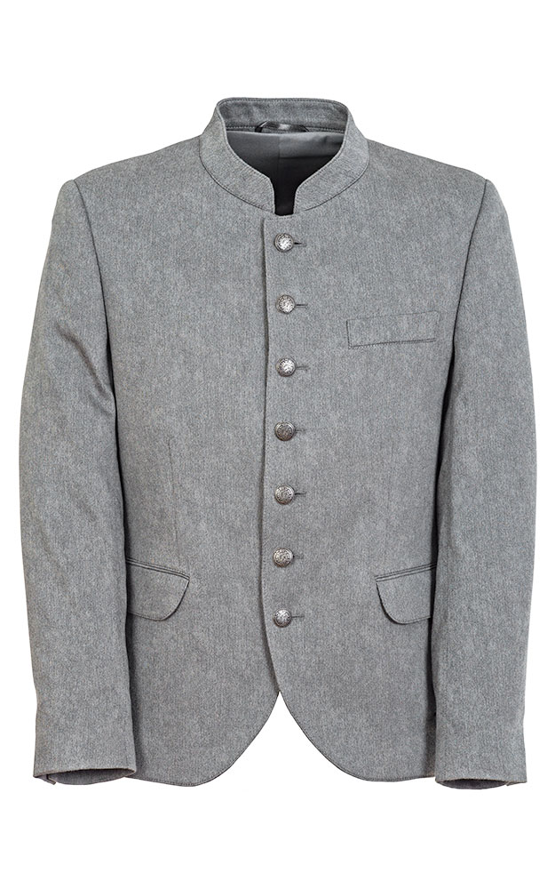 Janker Ludwig 2041, grau