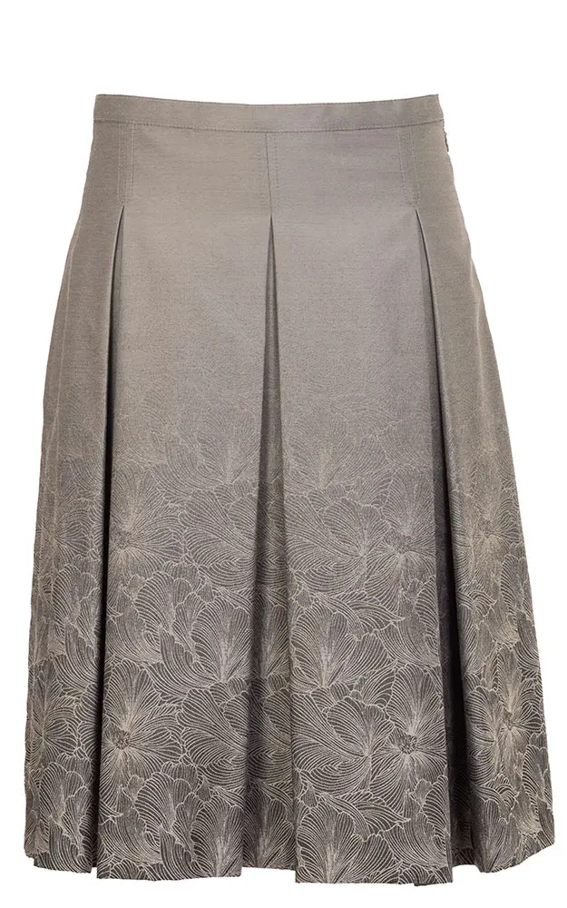 Rock Scarlett 1983 9345, grau