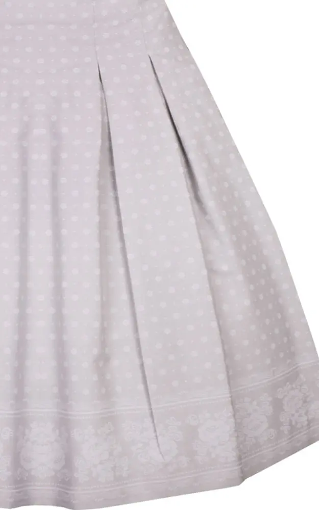 Rock 405205, silbergrau