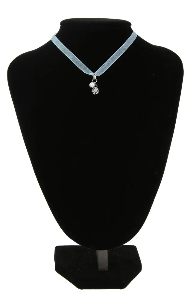 Kinderkette 51481, salzburgblau