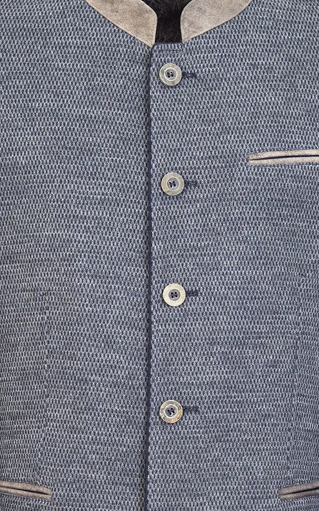 Janker Aschach 5856L, grau