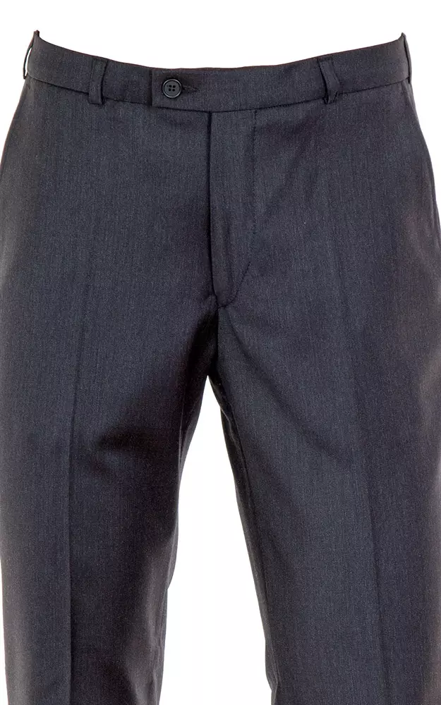 Hose Joachim, anthrazit