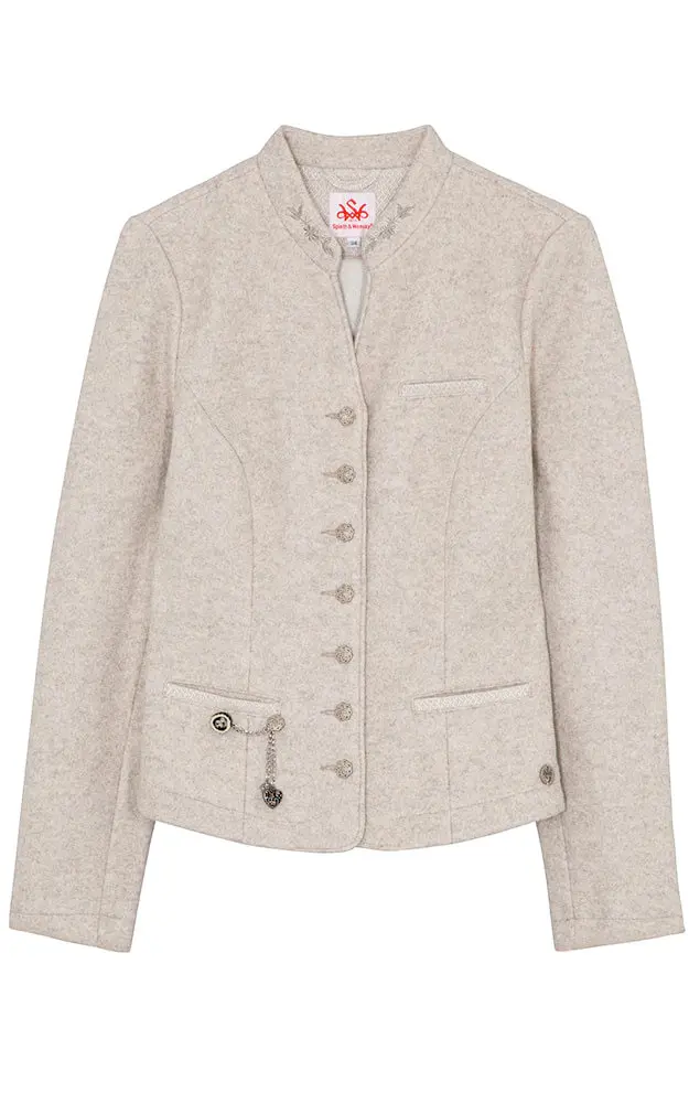 Walkjacke Gosau, natur