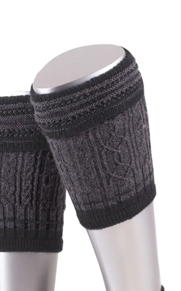 Loiferl dunkelgrau/anthrazit