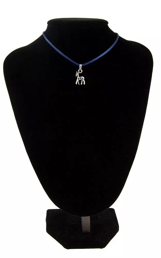 Kinderkette S641KI, marine