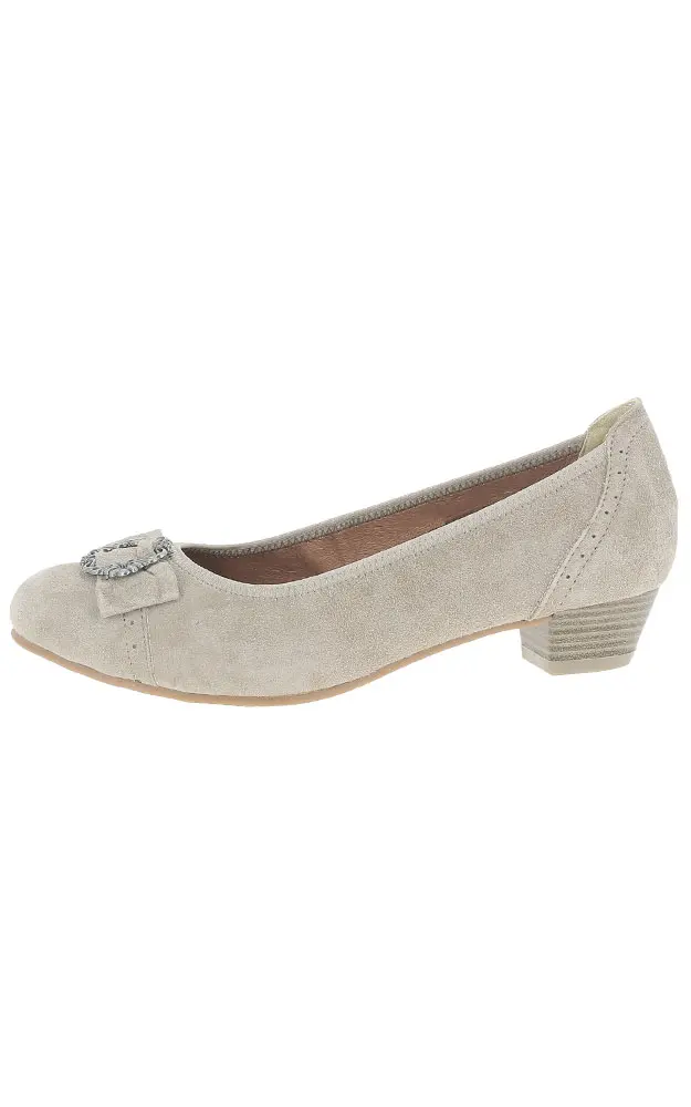 Schuhe 3009220066, taupe