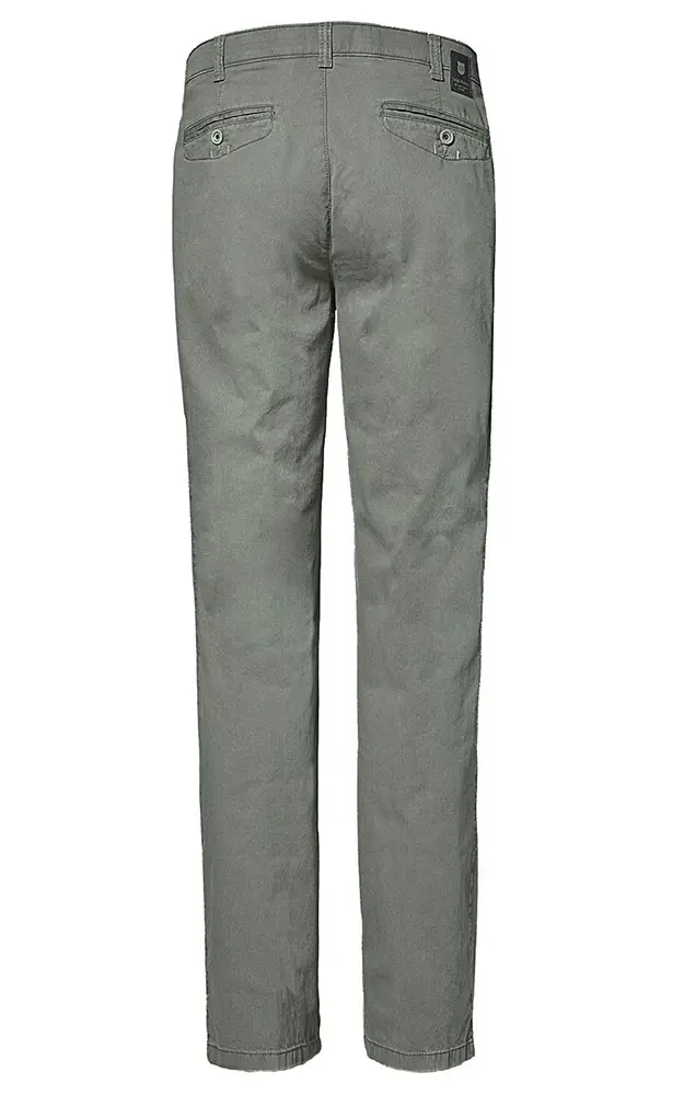 Jeans 34-4093/44, schilf