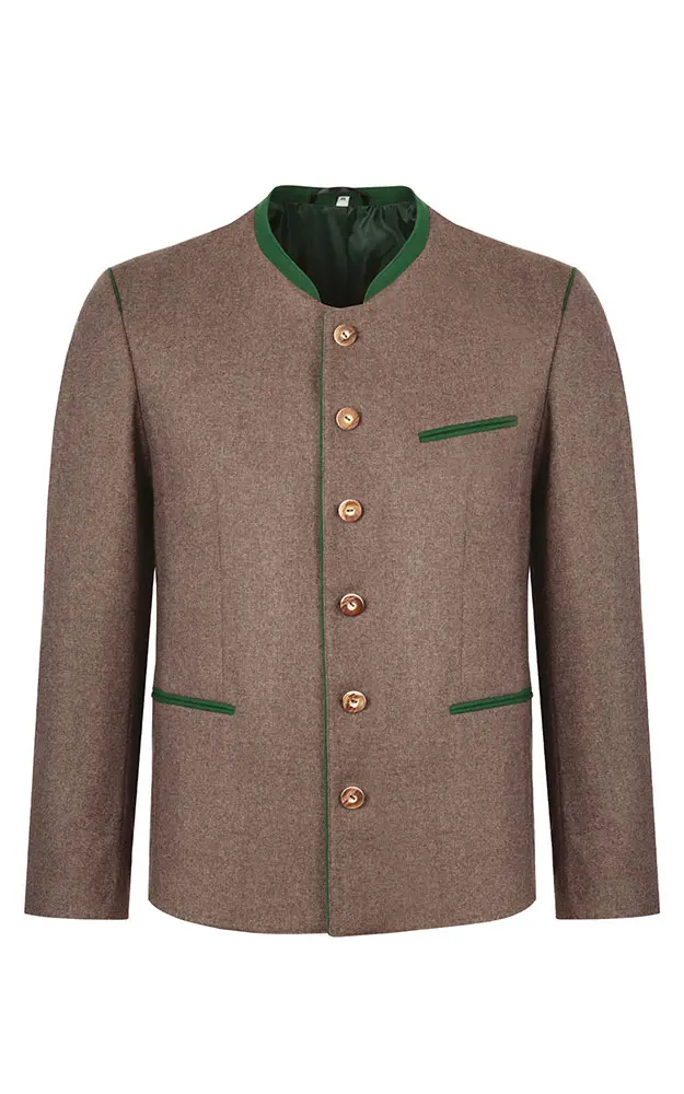 Janker 3613108, grau-beige