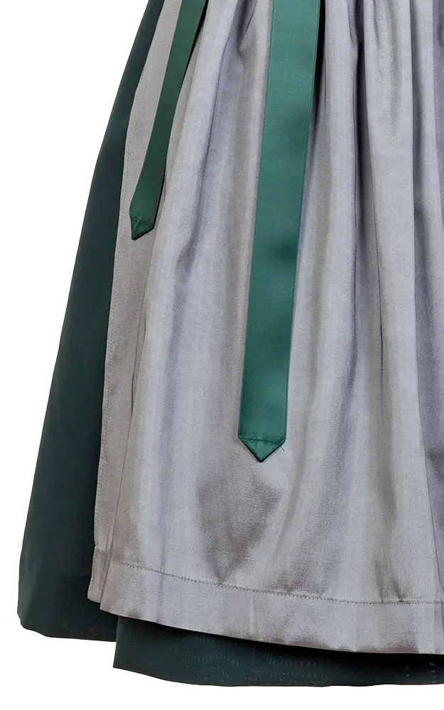 Blusendirndl Naabtal, mit Schürze