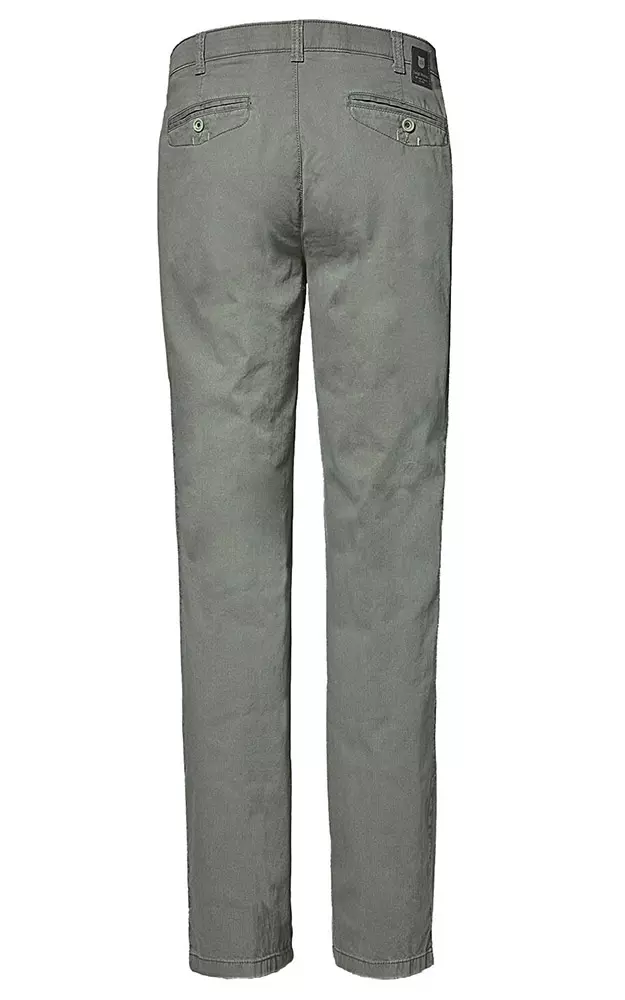 Jeans 34-4093/44, schilf