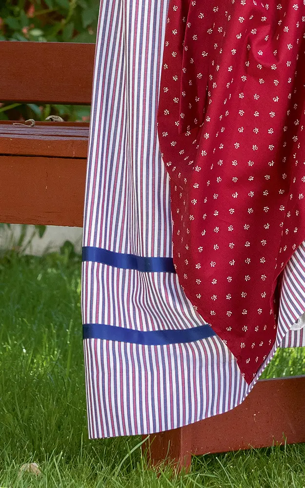 Blusendirndl Grundlsee, ohne Schürze