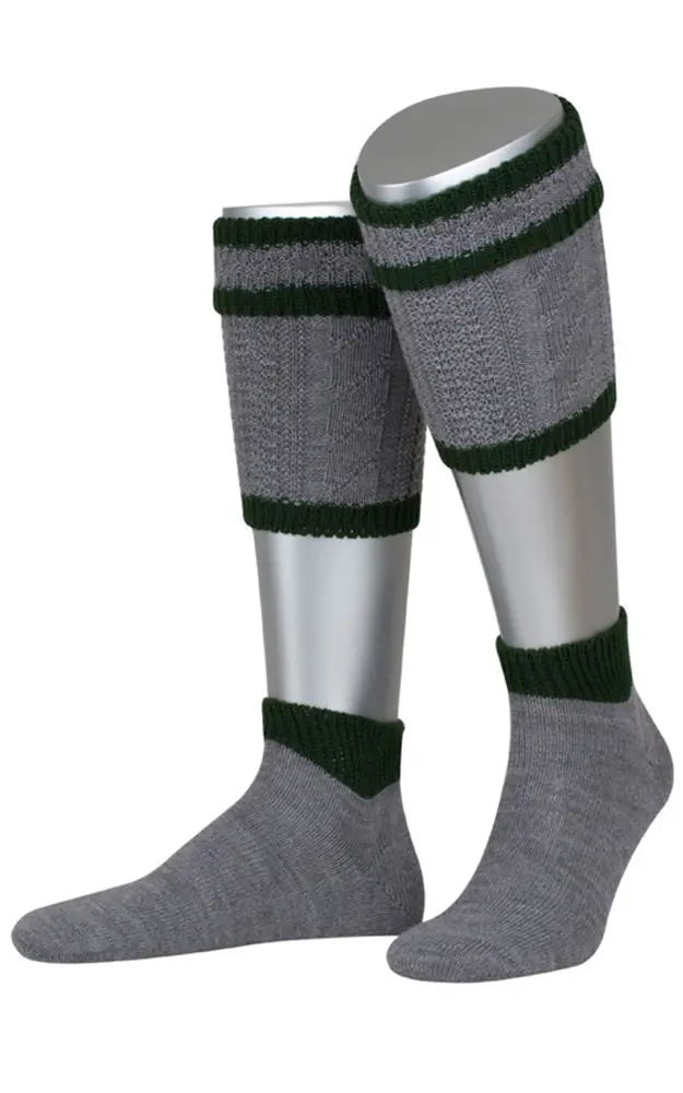 Loferl / Loiferl Nr. 54, grau