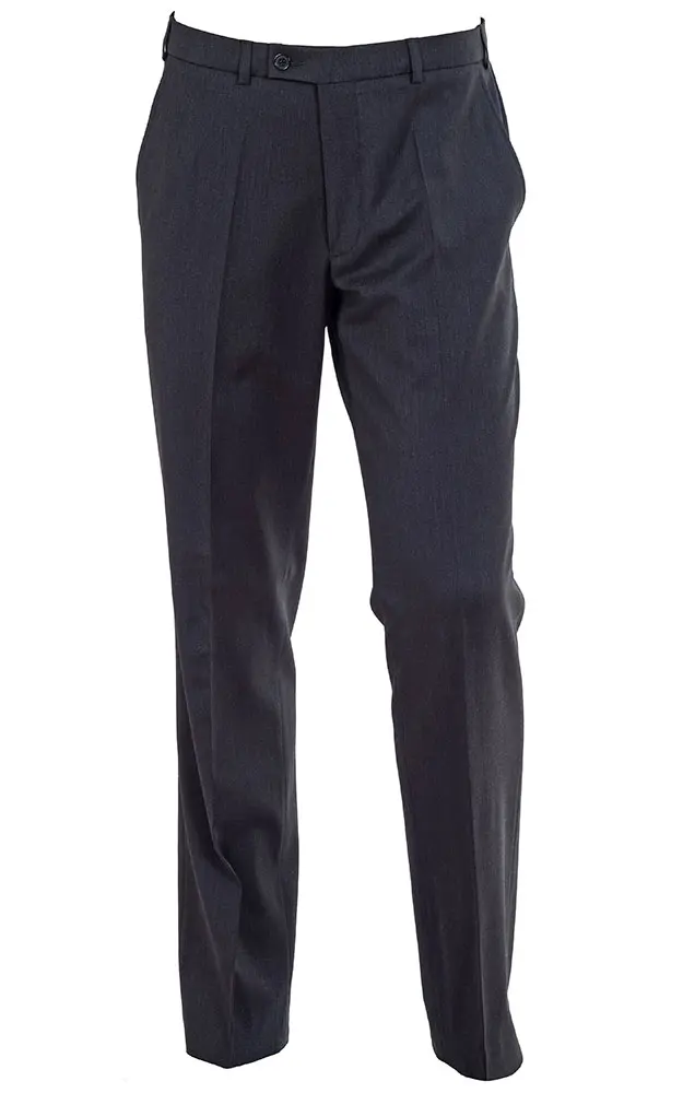 Hose zu Anzug Admont, anthrazit
