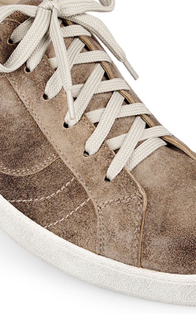 Sneaker Lois, rinde